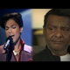 Prince; Prince’s brother Alfred Jackson
YouTube Screenshot